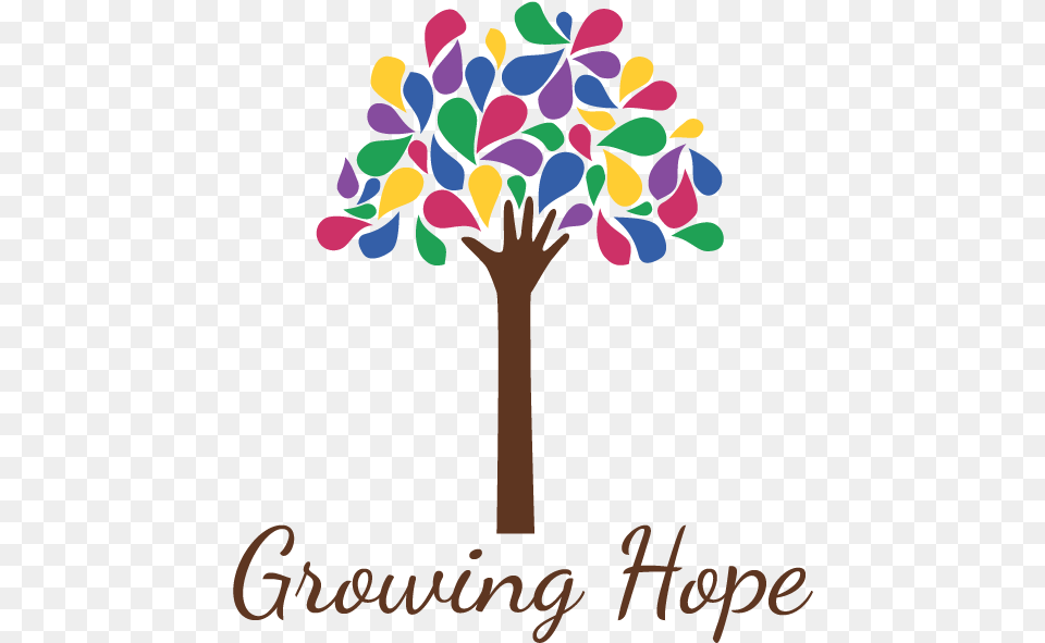 Finding Hope When Faith Download Illustration, Art, Graphics, Floral Design, Pattern Free Png