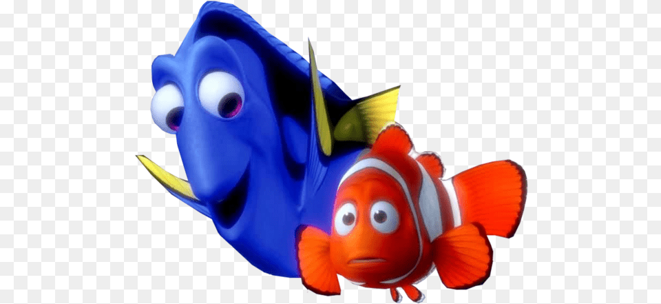 Finding Nemo, Animal, Fish, Sea Life, Shark Free Transparent Png