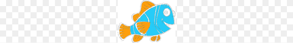 Finding Nemo, Animal, Sea Life, Fish Free Png