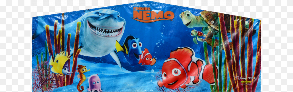 Finding Nemo Bruce From Finding Nemo Custom White Ceramic Coffee, Animal, Fish, Sea Life, Shark Free Png Download