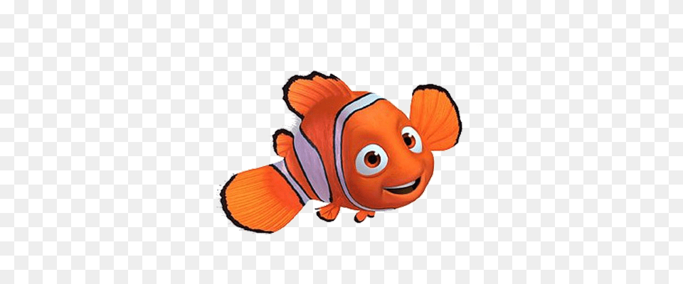 Finding Nemo Characters Finding Nemo Characters, Amphiprion, Animal, Fish, Sea Life Png Image