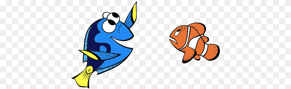 Finding Nemo Clip Art Disney Clip Art Galore, Animal, Fish, Sea Life, Shark Free Png Download