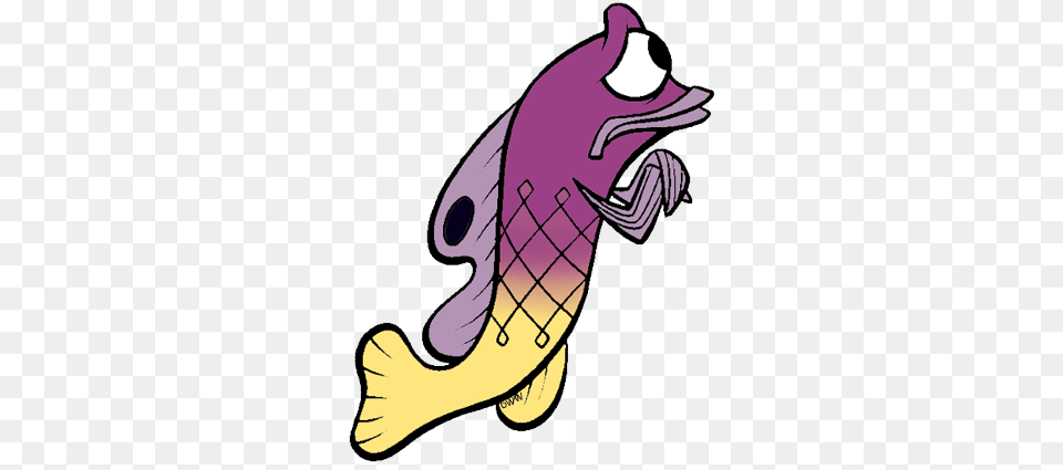 Finding Nemo Clip Art Disney Clip Art Galore, Animal, Sea Life, Baby, Person Free Png Download