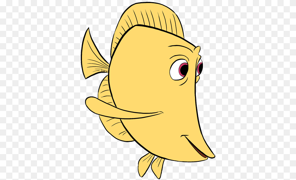 Finding Nemo Clip Art Disney Clip Art Galore, Animal, Fish, Sea Life, Baby Png Image