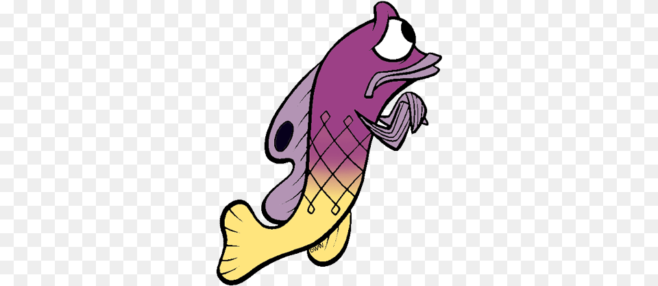 Finding Nemo Clip Art Finding Nemo Coloring Pages Jacques, Purple, Person, Animal, Sea Life Free Transparent Png