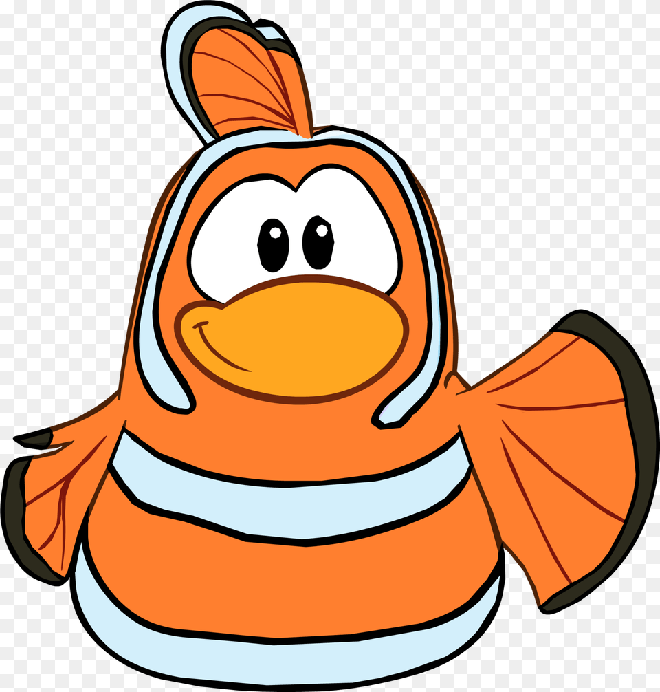Finding Nemo Clipart Portable Network Graphics, Bag, Baby, Person, Food Free Png Download