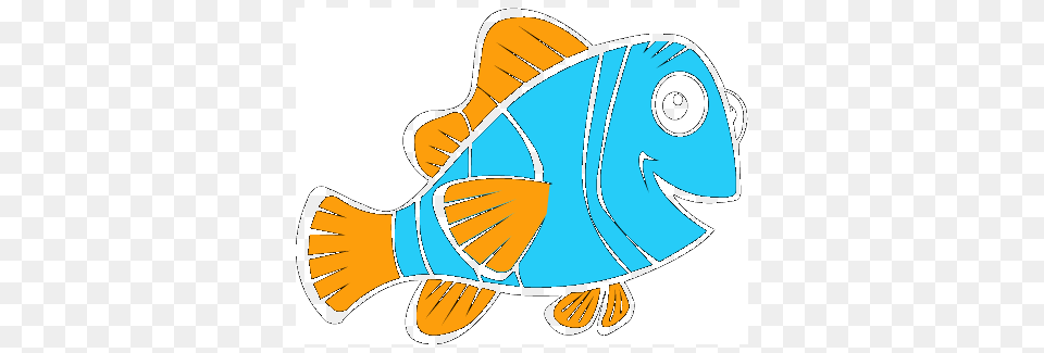 Finding Nemo Logos Free Logo, Animal, Sea Life, Fish, Shark Png