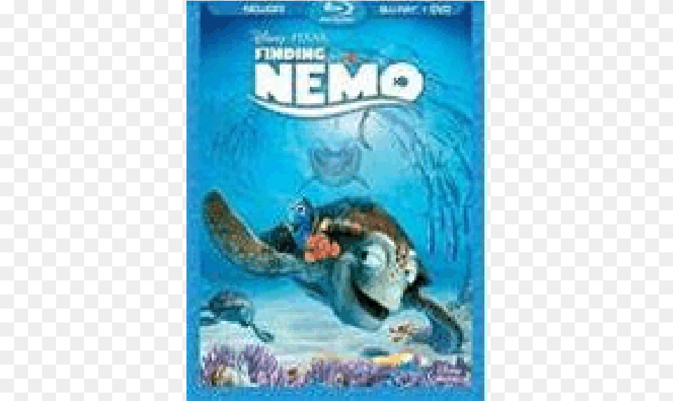 Finding Nemo Pixar Finding Nemo Blu Raydvd, Leisure Activities, Person, Sport, Swimming Free Transparent Png