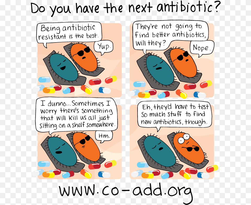 Finding New Antibiotics Puns, Book, Comics, Publication, Face Png