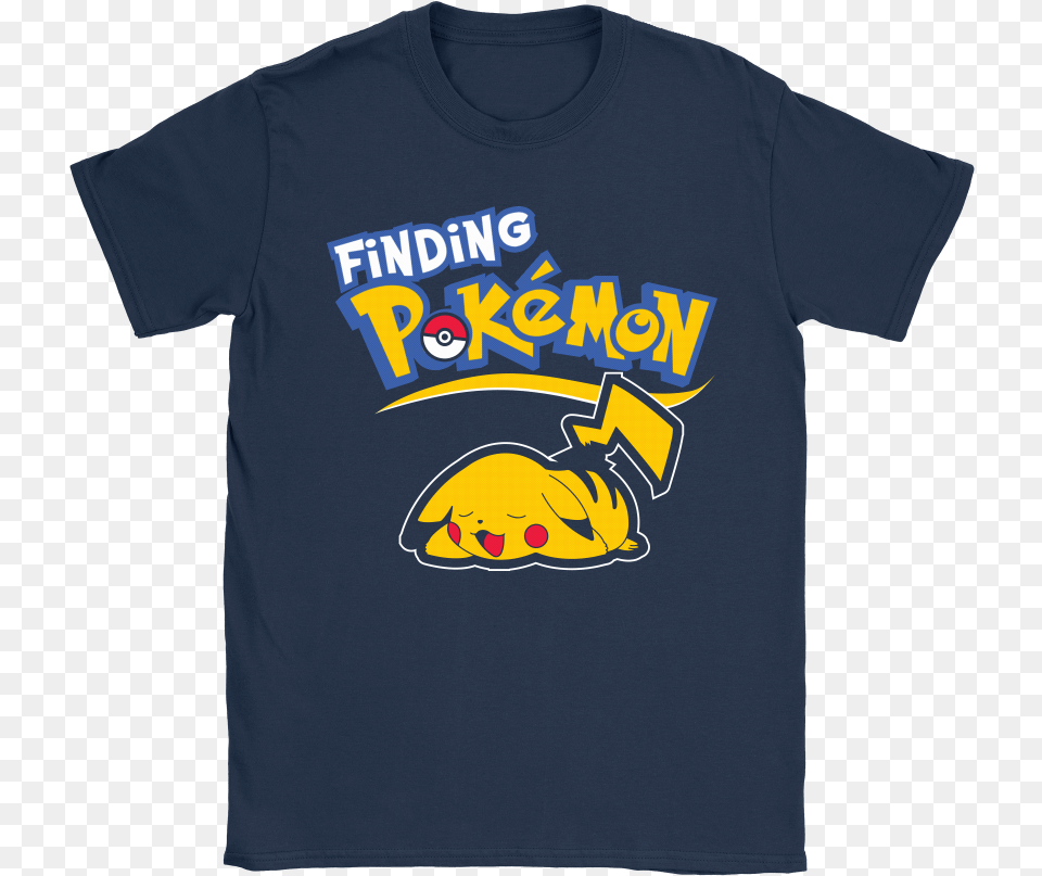 Finding Pokemon Cute Pikachu Shirts U2013 Nfl T Shirts Store Fortnite Is Life Shirt, Clothing, T-shirt Free Transparent Png