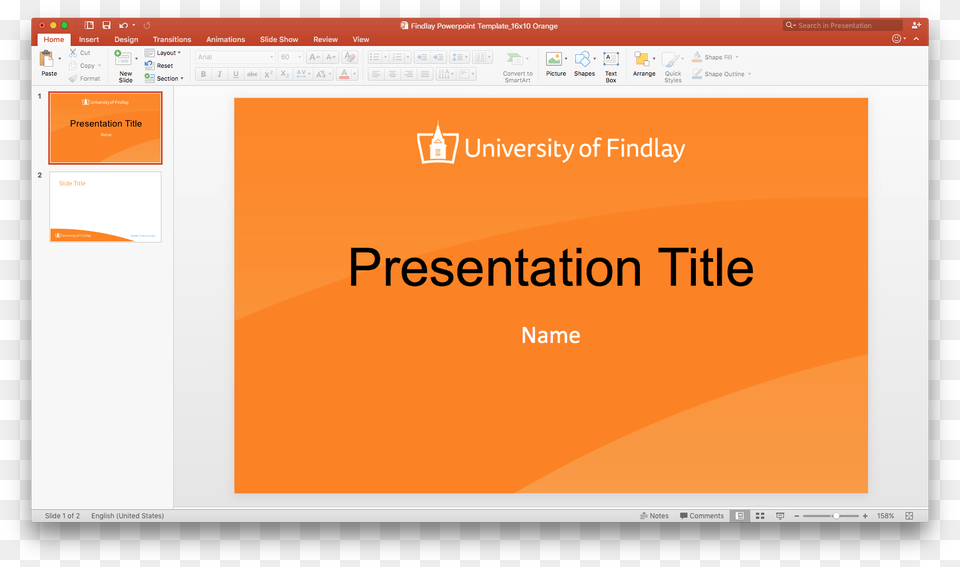 Findlay Official Powerpoint Template, File, Webpage, Page, Text Png Image