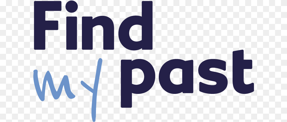 Findmypast Announces A Major Rebrand Family Tree Find My Past, Text Free Png Download