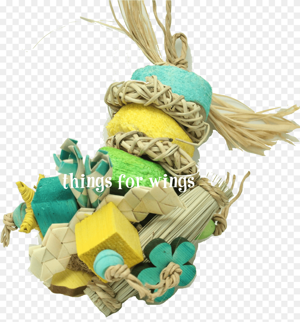 Fine Apple Yucca Fun Plush, Baby, Person Png Image