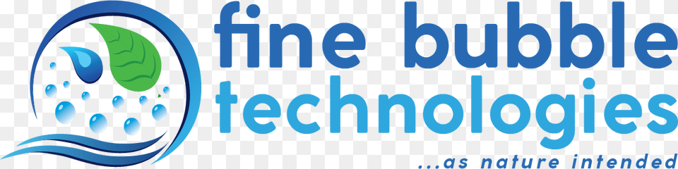 Fine Bubble Technologies Logo Ultra Fine Bubble Technology, Advertisement, Outdoors Free Png