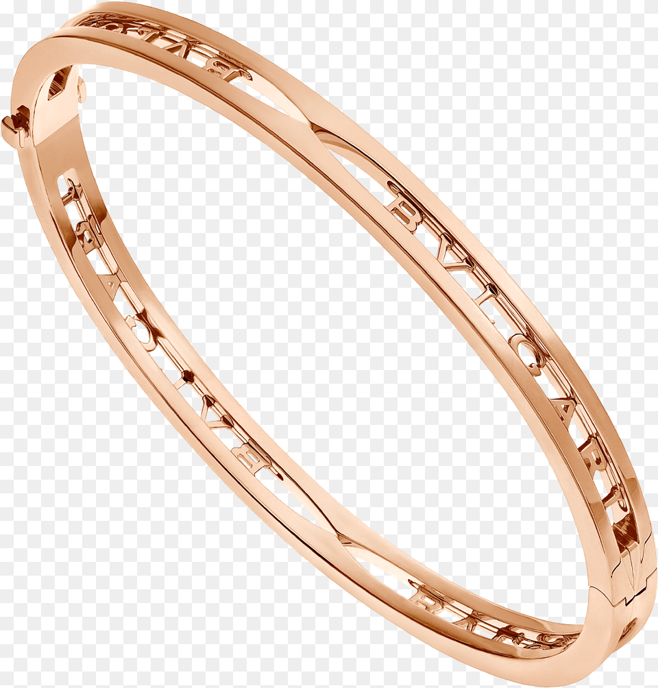 Fine Italian Jewelry Watches And Luxury Goods Bvlgari Bvlgari Bracelet White Gold, Accessories, Transportation, Rowboat, Ring Free Png Download