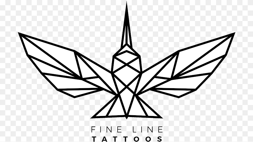 Fine Line Tattoo Studio Melbourne Fine Line Tattoos Logo, Emblem, Symbol Free Png
