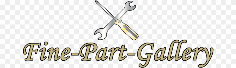 Fine Part Gallery, Sword, Weapon Png Image