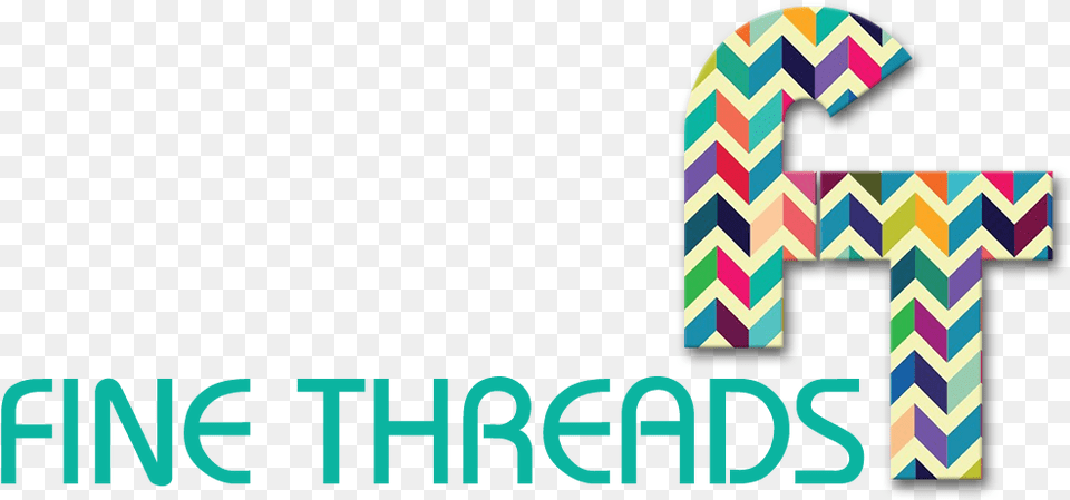 Fine Threads Graphic Design, Logo, Text Png Image