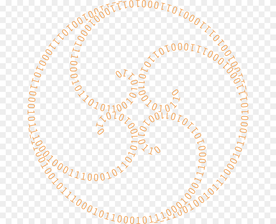 Fine Tuned For The Enterprise Circle, Text, Symbol, Alphabet, Ampersand Free Png