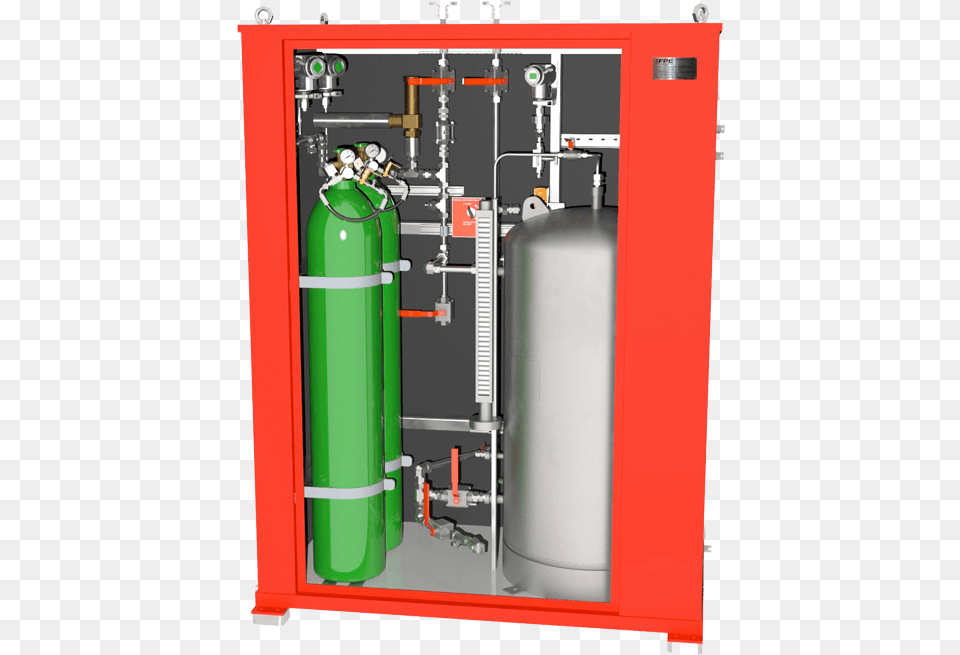 Fine Waterspraysystems Fpe Sontum Door, Cylinder Png Image