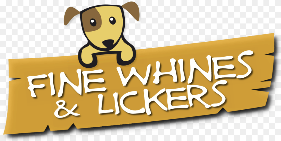 Fine Whines And Lickers Fine Whines And Lickers Cartoon, Animal, Canine, Dog, Mammal Free Png