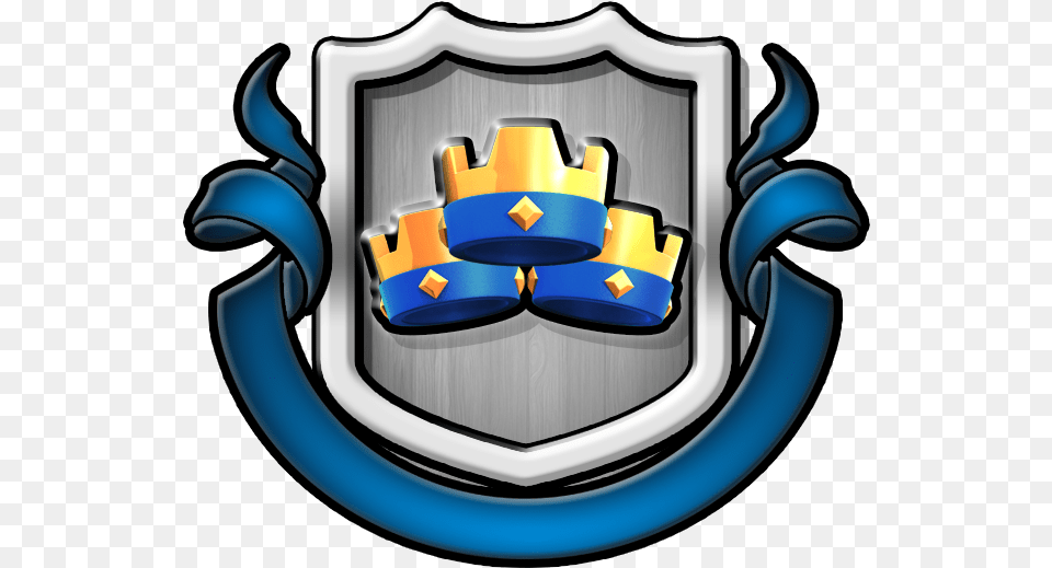 Fine With One Crown Illustration, Emblem, Symbol, Armor, Chandelier Free Png Download