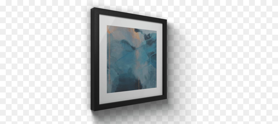 Fineart Print City Lights 50x50cm 58products Painting, Art, Ice, Photo Frame Free Png