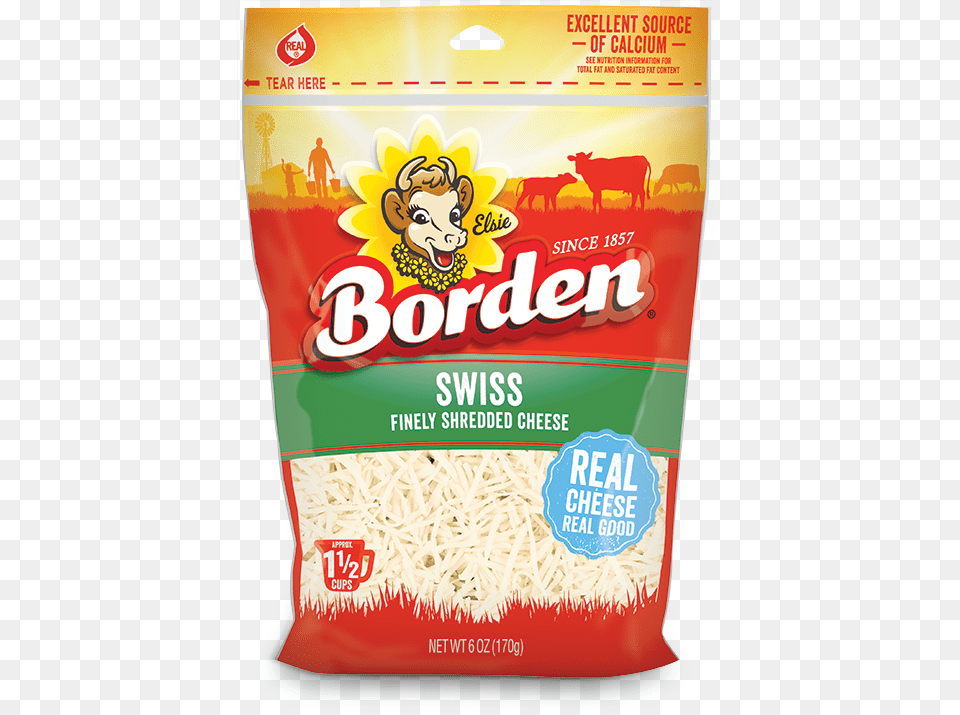 Finely Shredded Swiss Shreds Monterey Jack Blend Cheese, Food, Noodle, Pasta, Vermicelli Free Png