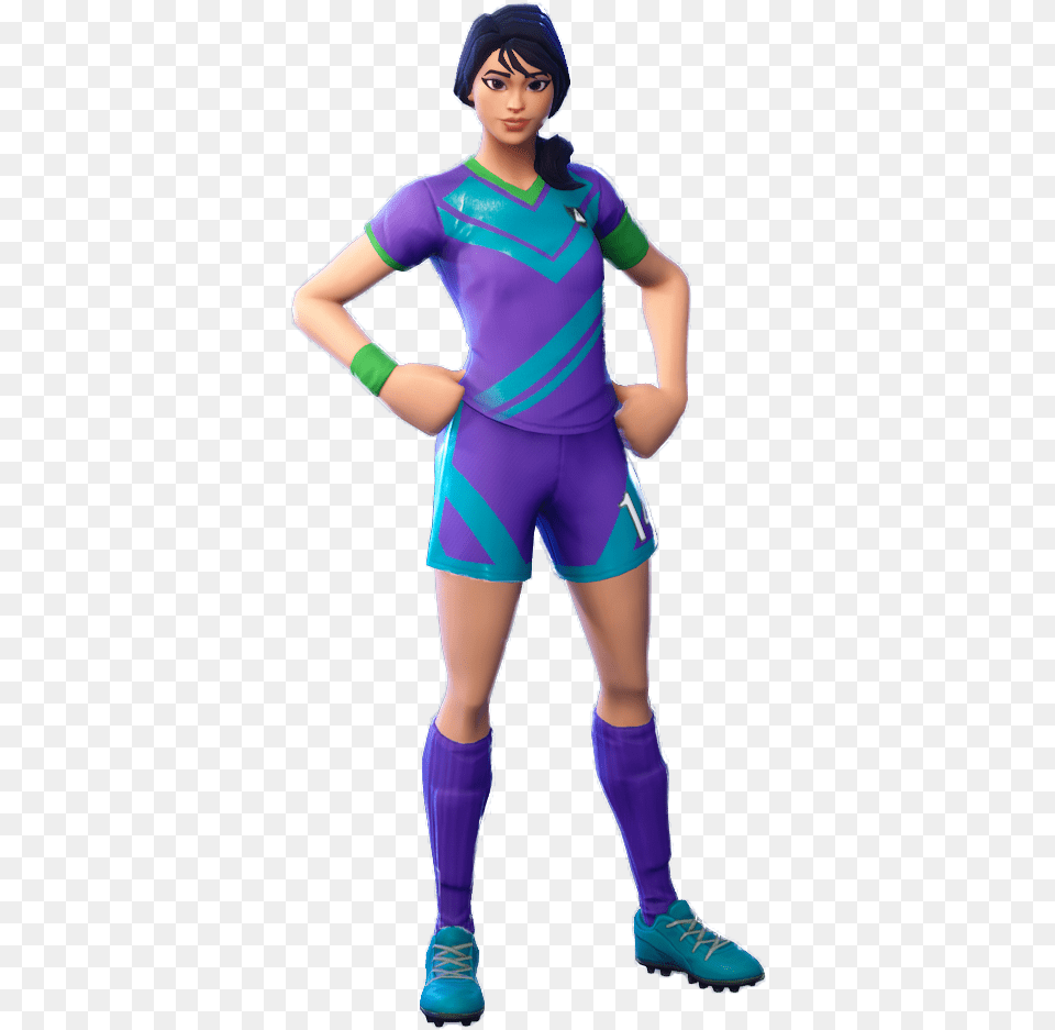 Finesse Finisher Fortnite Download, Spandex, Clothing, Costume, Person Free Png