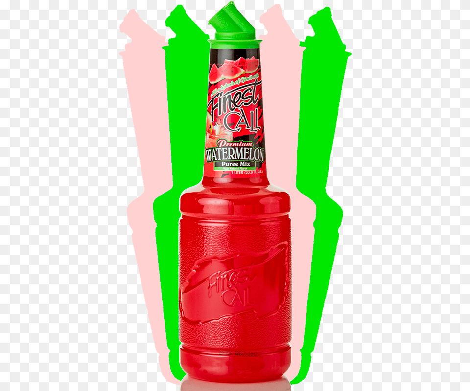 Finest Call, Bottle, Food, Ketchup Free Transparent Png