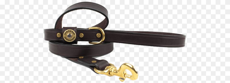 Finest In The Field Leash Belt, Accessories, Buckle, Smoke Pipe Free Png Download