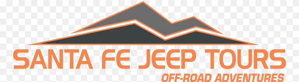 Finest Santa Fe Jeep Tours With Jeep Logo Santa Fe Jeep Tours, Triangle, Outdoors Free Transparent Png