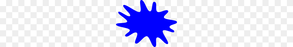 Finger Blue Paint Splatter Clip Art For Web, Lighting, Nature, Outdoors, Person Free Png