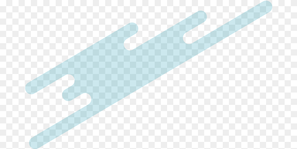 Finger Blue Parallel, Blade, Razor, Weapon Free Png Download