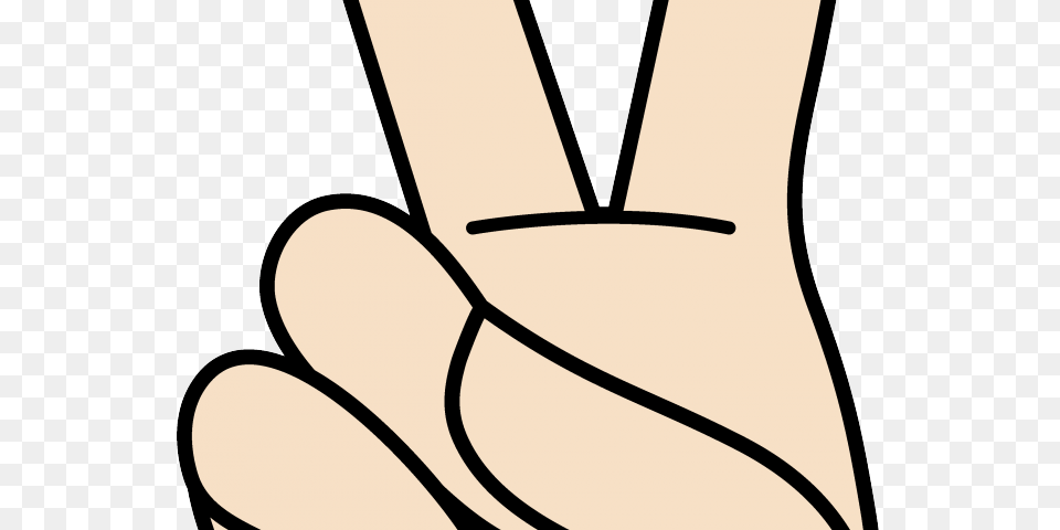 Finger Clipart, Body Part, Hand, Person Free Png Download