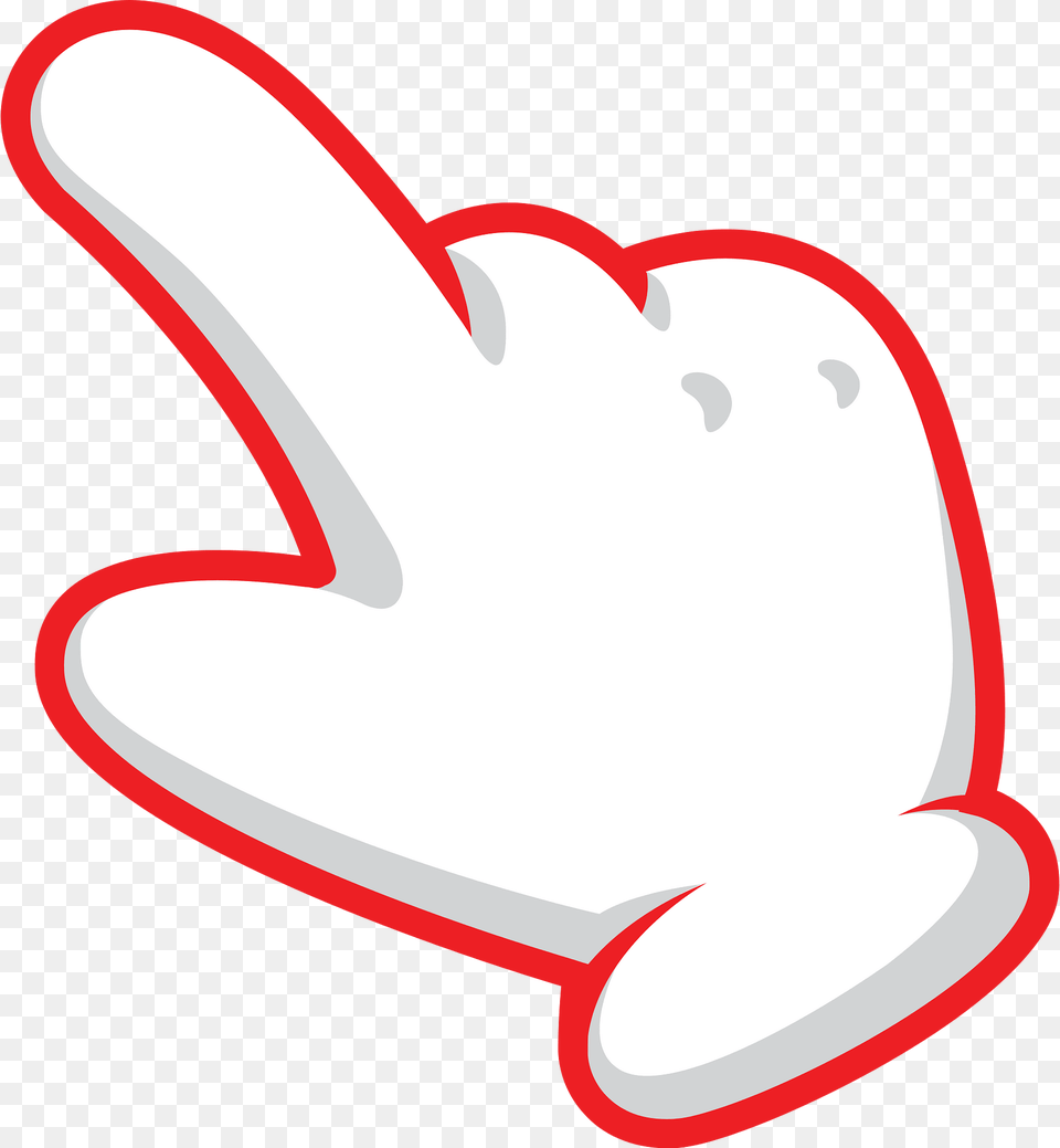 Finger Clipart, Clothing, Glove, Baseball, Baseball Glove Png Image