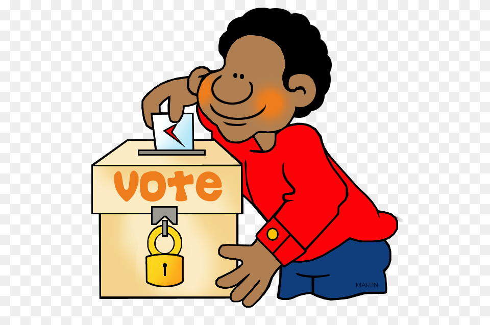 Finger Clipart Election, Baby, Person, Face, Head Free Png Download