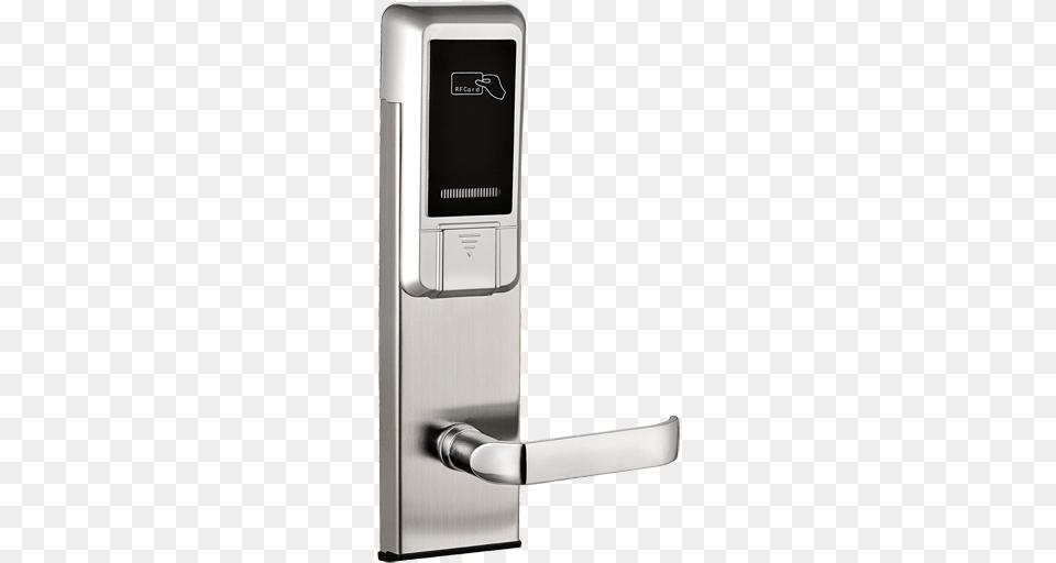 Finger Door Lock, Handle Free Transparent Png