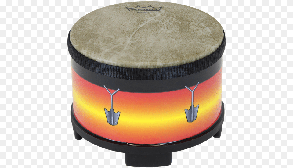 Finger Drum Image Bongo Drum, Musical Instrument, Percussion, Disk Free Png Download