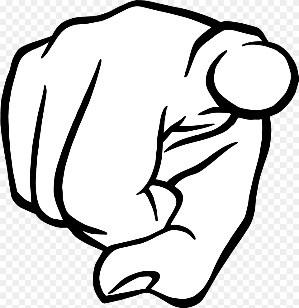 Finger Finger Pointing At You, Body Part, Hand, Person, Fist Free Png