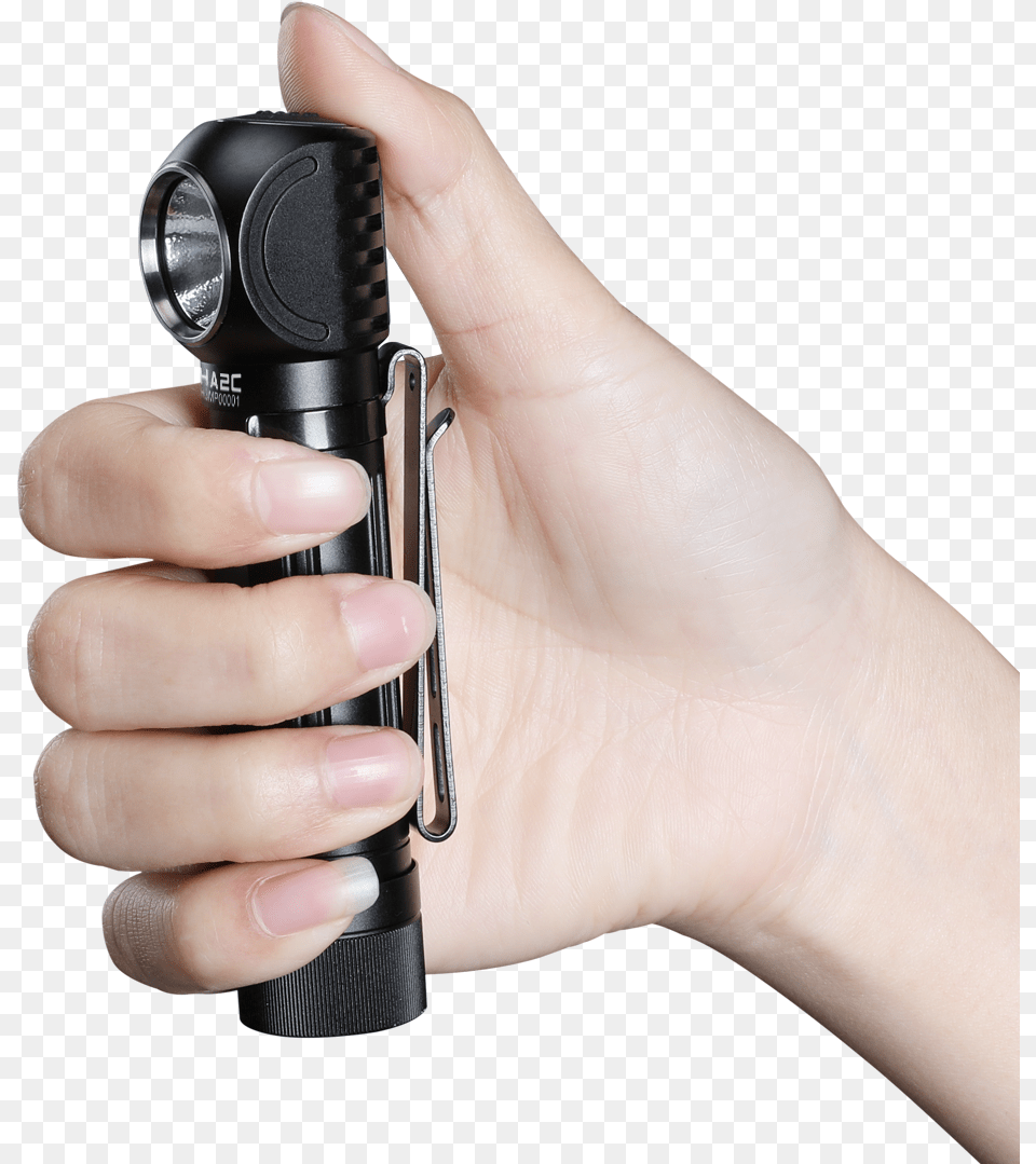 Finger Gun, Lamp, Flashlight, Bottle, Cosmetics Free Png