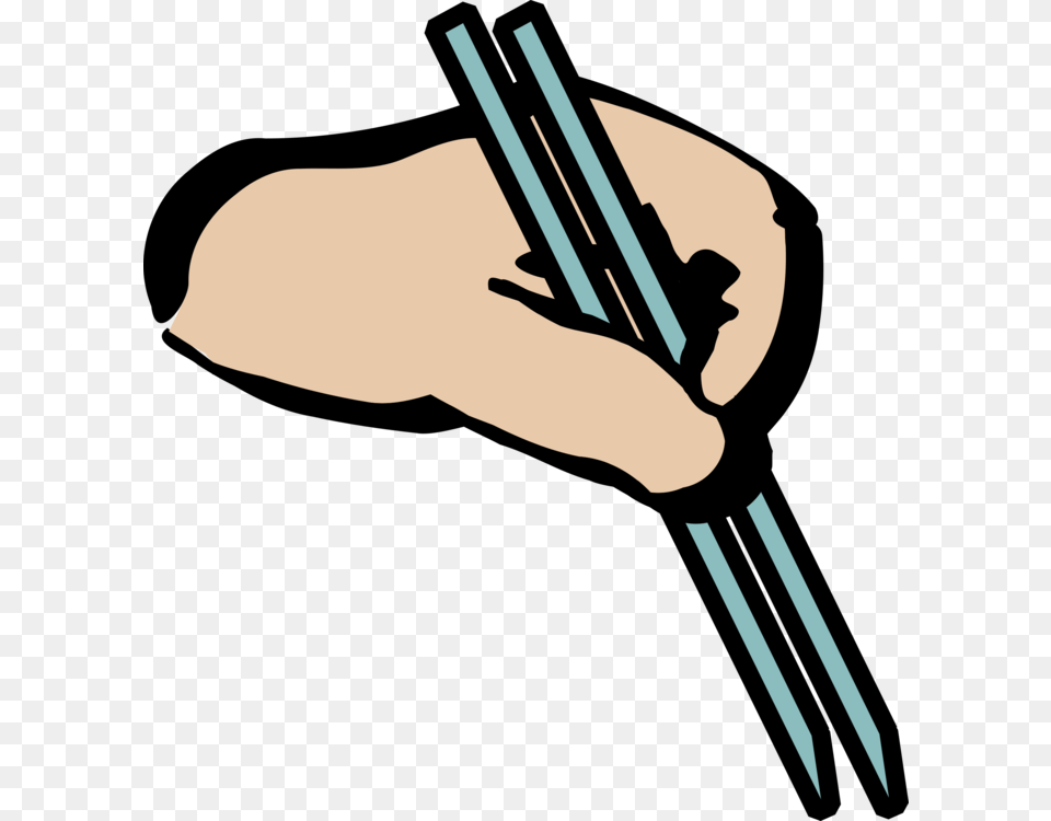 Finger Hand Pencil Chopsticks, Adult, Male, Man, Person Png