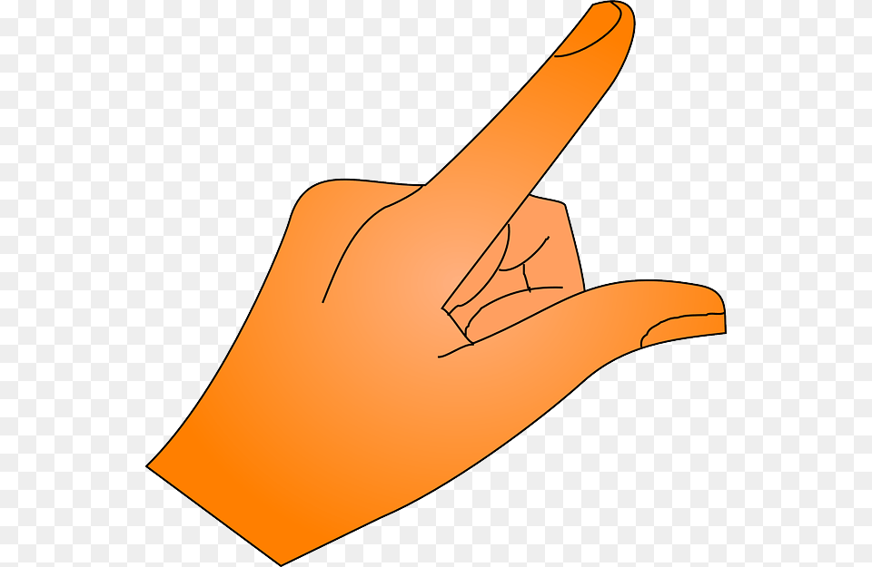 Finger Hand Show Thumb Pointing Index Finger Mano Fondo Transparente, Clothing, Hat, Animal, Fish Free Transparent Png