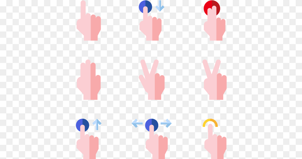 Finger Icon Illustration, Body Part, Hand, Person, Text Png Image