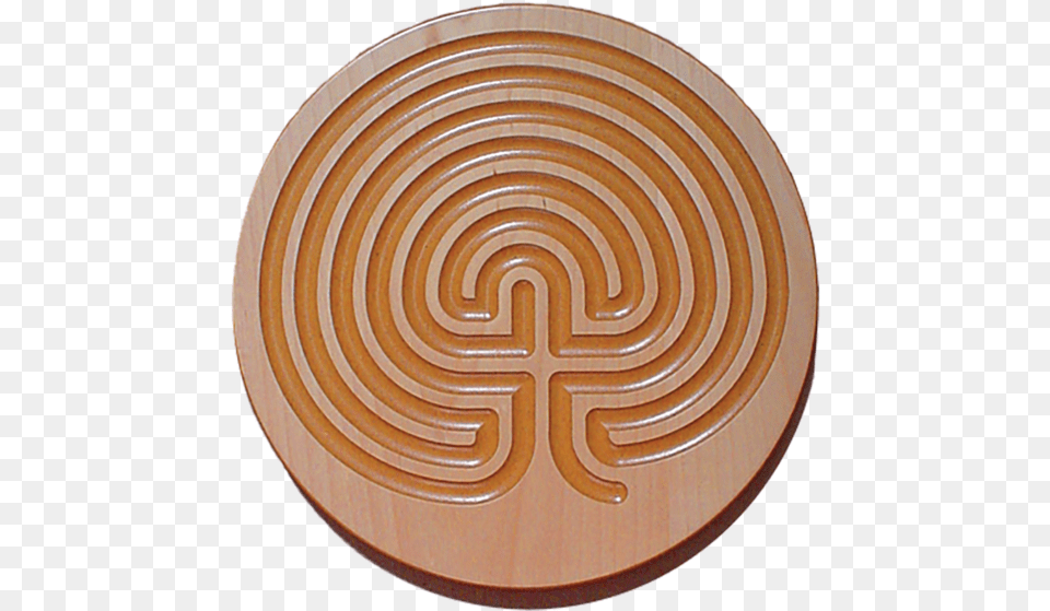 Finger Labyrinth Plaque Finger Labyrinth, Maze, Plate Png