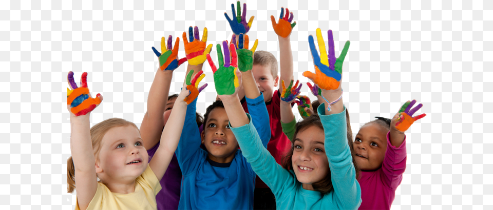 Finger Painting Hispanic Heritage Month Crafts, Body Part, Hand, Person, Clothing Png Image