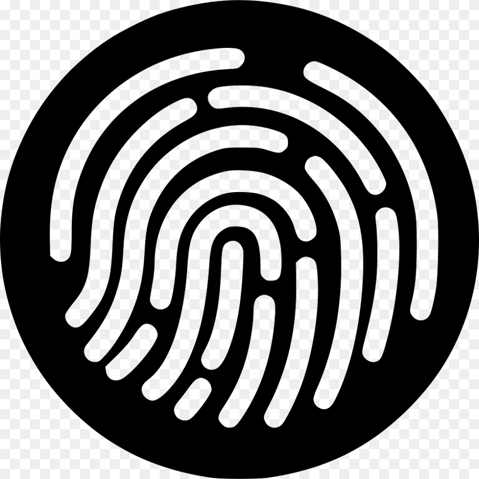 Finger Print Touch Id, Ammunition, Grenade, Weapon Png