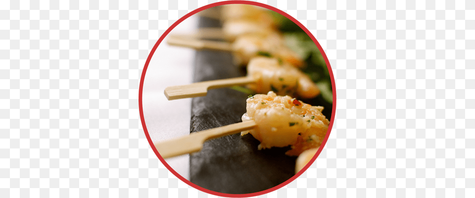 Finger Tapas Skewer The Gambas Al Ajillo, Food, Bbq, Cooking, Grilling Png Image