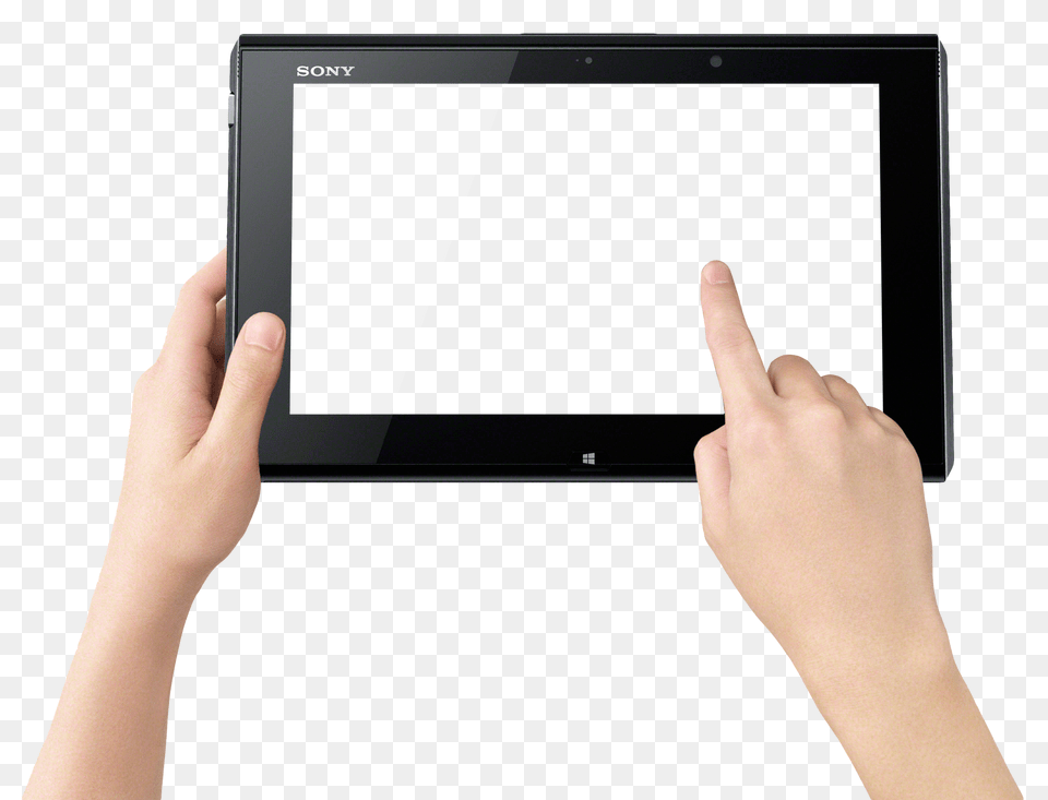 Finger Touch Tablet, Computer, Electronics, Tablet Computer, Computer Hardware Free Png