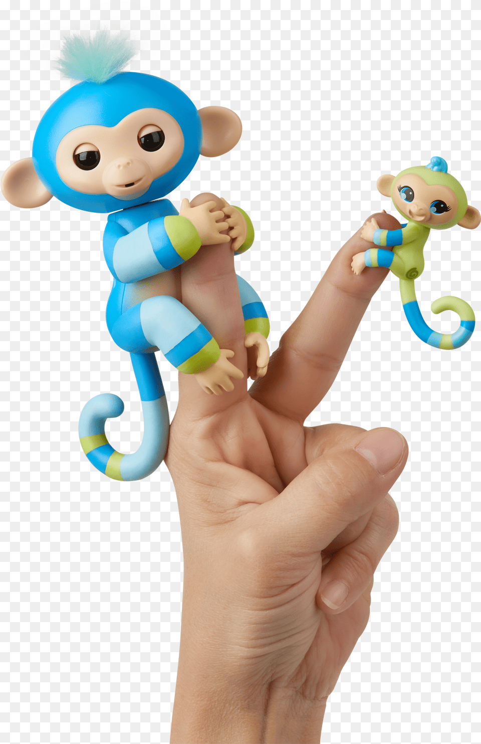 Fingerlings Baby Monkey Amp Mini Bffs Download Fingerlings Baby Monkey Bffs Png Image